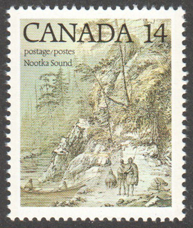 Canada Scott 764 MNH - Click Image to Close